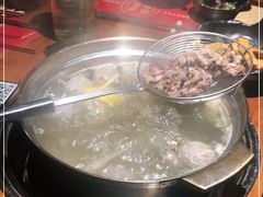 -原牛道·潮汕围炉火锅(讯美店)