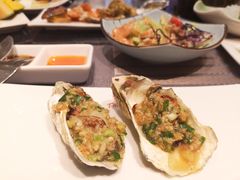-大渔铁板烧(大悦城店)