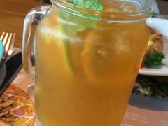 -菲滋意式餐厅(金华银泰城店)