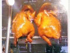 -龙记烧腊茶餐厅(常德路店)