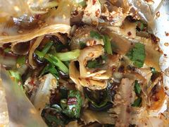 肺片-马记清真肺片(玉林中横巷)