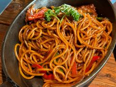 -卢布里西餐厅(海拉尔店)