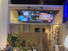 -玛尚诺Pizza&Bar(长泰广场店)