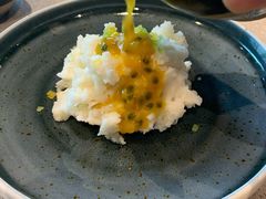 百香果梅子山药-半山腰·云南菜(侨福芳草地店)
