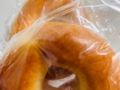 酸奶味面包圈-稻香村糕点(北京站东街店)