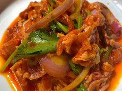 -么肆烤肉(汉街形象店)