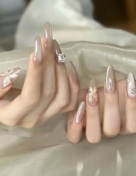 点击看大图 -1T·1M 日式美甲美睫