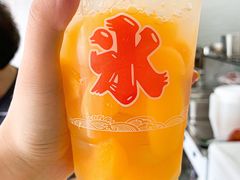 -陈记栗子(长宁路店)