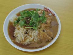 腸粉雞蛋豬肉-双生肠粉(牌坊街总店)