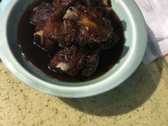 话梅糖醋排骨-铜锣湾·有麝自然香(重庆新天地店)