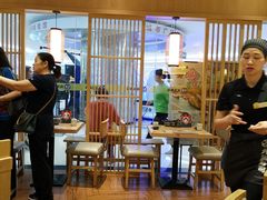 -元气寿司(新城市广场店)