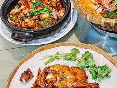 -巽寮印象美食部落餐厅·海鲜·地方特色菜(惠州体验店)