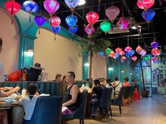 -印象芽庄越式餐厅(东兴店)