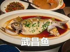 -曾宴·楚菜(湖北省博物馆店)