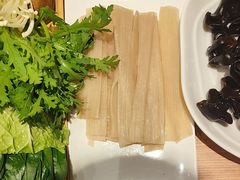 -蝎王府羊蝎子(西直门店)