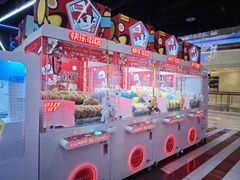 -快乐街区(成都龙湖北城天街店)