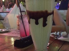 -Bamboo Bar & Grill Restaurant