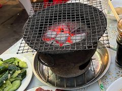 -松明一烤肉馆(鲁园店)