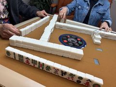 -沐风阁·茶室·棋牌