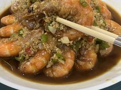 -尚岛私房菜(西方巷店)