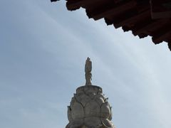 -中原大佛景区