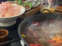 -较场口火锅(九街店)