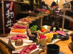 -黑牛の店·和牛烧肉(合生汇店)