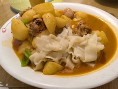 -秦香阁·西北家常菜(徐汇日月光中心店)