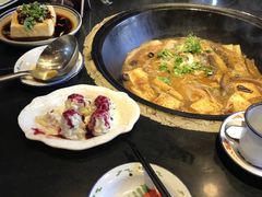 -百一大地锅(香福路店)