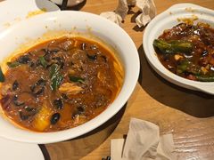 -静一·疆味小馆(黄河路店)