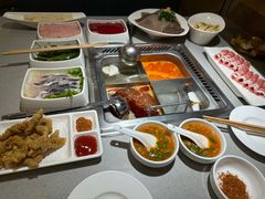 -海底捞火锅(高新万达广场店)
