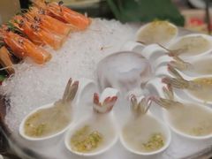 -生如夏花泰式火锅(西村黑金店)