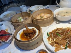 冶味蒸凤爪-广东道至正餐厅(区庄店)