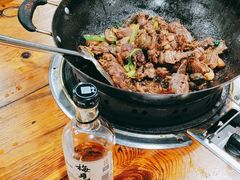 -鹅来顺·顺德火焰醉鹅(天平架分店)