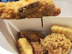 -麦当劳(宾水西道店)