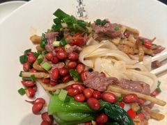 -漆黑觉米粉(三里屯店)