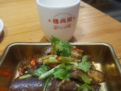 -锦尚阁烤鱼•天津菜(宣武门胡同店)