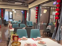 -董家大院·京味家常菜(朝丰家园店)