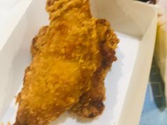 麦麦脆汁鸡-麦当劳(宽城万达店)