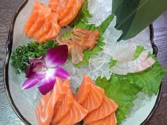 -福樱兰海鲜放题铁板烧(加州店)