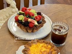 -富贵面包公司(运河店)