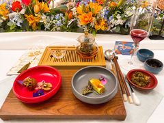 -叶叶菩提·晋福宫