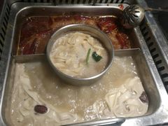 -巴奴毛肚火锅(六天地店)