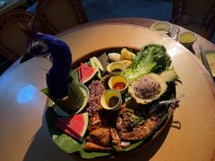 -南木湾·孔雀宴手抓饭·傣味餐厅