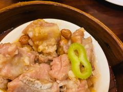 -颐和•海鲜砂锅粥•啫啫煲(奥林匹克广场店)