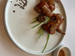 -潮上潮(南中环店)