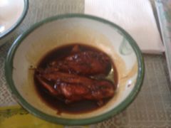 老爸鸡翅-做了不起的80后