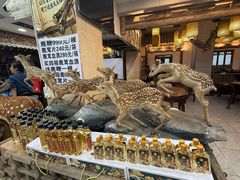 -乔家满族八大碗(流水沟店)