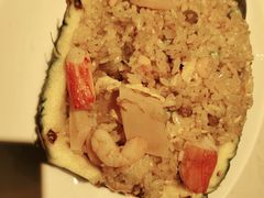 -避风塘(江桥万达店)