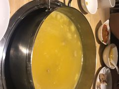 -恒生商业广场(上丰店)